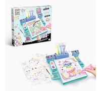 Art Lab- Estudio de Pintura esponjosa (Canal Toys Art 017)