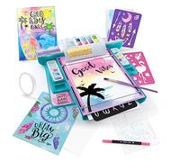 Art Lab - Studio d'Aquarelle - ART 011 - Canal Toys