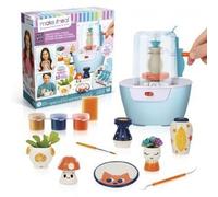 Art Lab - Super taller de cerámica