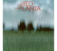 Art Lande & Jan Garbarek Red Lanta (CD) Album (Importación USA)