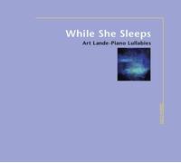 Art Lande - While She Sleeps