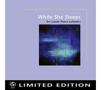 Art Lande - While She Sleeps