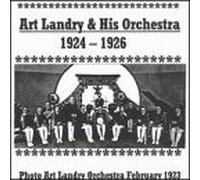 Art Landry - Art Landry & His Orchestra