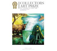 Art Legends of Our Time: Collectors Art Prize Special Edition