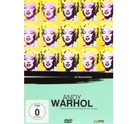 Art Lives: Andy Warhol [DVD] [Reino Unido]