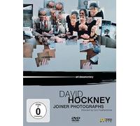 Art Lives: David Hockney [Reino Unido] [DVD]
