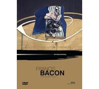 Art Lives: Francis Bacon [DVD] [Reino Unido]