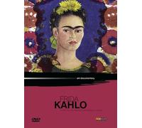 Art Lives: Frida Kahlo [DVD] [Reino Unido]