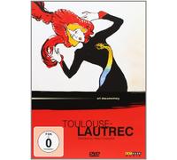 Art Lives: Henri Toulouse [Reino Unido] [DVD]