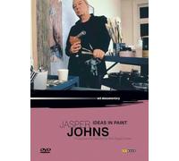 Art Lives: Jasper Johns [DVD] [Reino Unido]