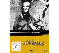 Art Lives: Julio Gonzalez [Reino Unido] [DVD]