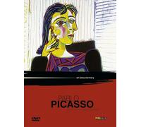 Art Lives: Pablo Picasso [DVD] [Reino Unido]