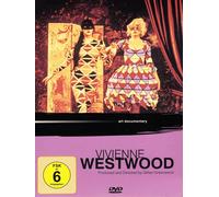 Art Lives: Vivienne Westwood (DVD) Vivienne Westwood Malcolm McLaren