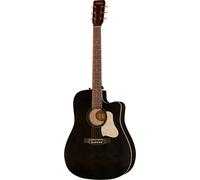 Art & Lutherie Americana Faded BK CW Presys