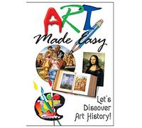 Art Made Easy: Lets Discover Art History [Reino Unido] [DVD]