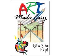 Art Made Easy: Lets Size It Up [Reino Unido] [DVD]