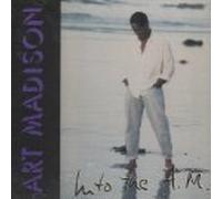 Art, Madison - Into the A.M. (UK Import) [Musikkassette]