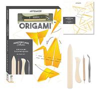 Art Maker Masterclass Collection Origami (Art Maker Portrait)