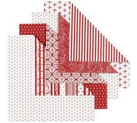 Art-Manufacturer-Design Copenhagen - Papel para origami (15 x 15 cm, 50 hojas)