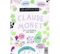 Art Masterclass with Claude Monet