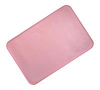 Art Mat, Silicone Project Tray, Waterproof Craft Pad, Anti Slip Guard Design, Heat Resistant Shield Tech, Premium Workshop Hardware, Wide 61 x 40 cm Model for DIY Resin Clay Work Paint Creation