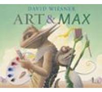 Art & Max (ebook)
