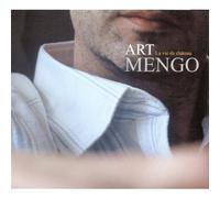 Art Mengo - La Vie de Chateau - Édition Limitée