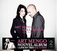 Art Mengo & Lara Guirao - Ce Petit Chemin (Coffret)