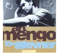 Art Mengo - Un 15 Aout en Fevrier [1er Alb