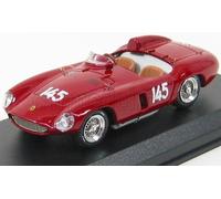 Ferrari 750 Monza #145 Corbata. 1956 1:43 Modelo ART-MODEL