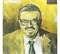 Art Monroe - I Never Dreamed [Vinilo]