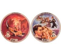 Art Mooney & His Orchestra - Seems Like Old Times/Warsaw Concerto [Vinilo]