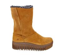 Art Mujer Botines modelo 1511 Marrón