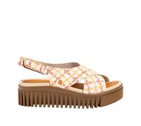 ART Mujer Sandal Clásico 1574 Brighton Vichy 39 EU