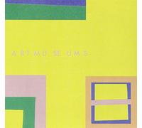 Art Museums - Dancing With a Hole in Your He [Vinilo]