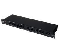 ART MX622BT 6-Channel Stereo Mixer With Bluetooth and EFX Loop
