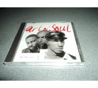 Art N Soul - All My Love / Touch of Soul / A Taste of Soul