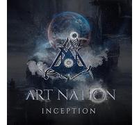 Art Nation - Inception