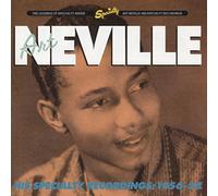 Art Neville - His Specialty 1956