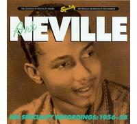 Art Neville - Specialty Recordings 1956