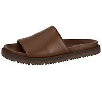 Art Niza, Sandalia Mujer, Brown, 38 EU