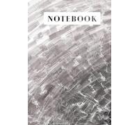 Art Notebook by EAZ: Creative Space for Writing: A beautifully crafted notebook featuring original artwork for journaling, planning, and mindful creativity