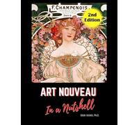 Art Nouveau Art Movement in a Nutshell: Learn Its History, Artists, Cultural Heritage, and Significance (Culture)