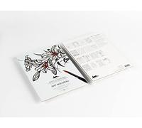 Art Nouveau: Artists' Colouring Book