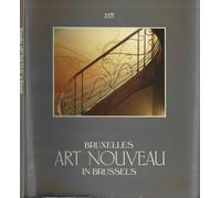 Art nouveau: Bruxelles