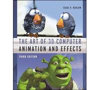 Art of 3D Computer Animation and Effects