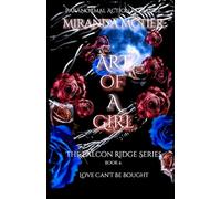 Art Of A Girl: The Falcon Ridge Series Book 4