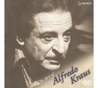 Art of Alfredo Kraus [Reissue] [Alemania] [DVD]