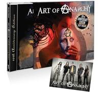 Art of Anarchy - Art of Anarchy (10th Anniversary Edition)