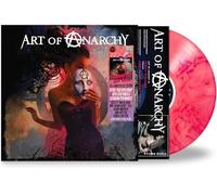 Art of Anarchy - Art of Anarchy (10th Anniversary Edition) [Vinilo]
